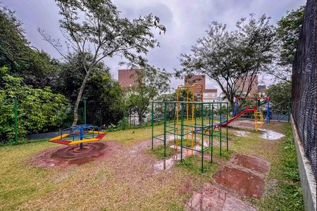 Apartamento à venda com 54m², 3 quartos e 1 vaga Apartamento à venda com 54m², 3 quartos e 1 vagaÁrea comum - Playground