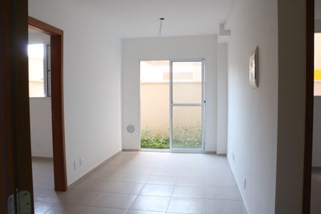Apartamento para alugar com 55m², 2 quartos e sem vagaSala