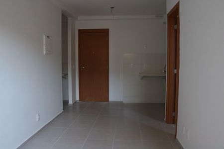 Apartamento para alugar com 55m², 2 quartos e sem vagaSala