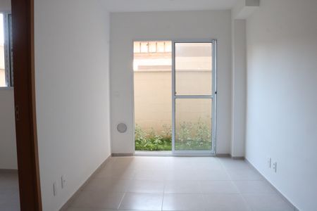 Apartamento para alugar com 55m², 2 quartos e sem vagaSala