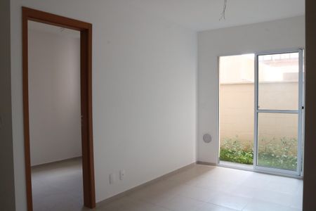 Sala de apartamento para alugar com 2 quartos, 55m² em Lapa, São Paulo