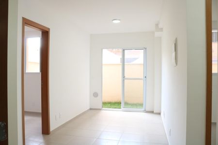 Sala de apartamento para alugar com 2 quartos, 55m² em Lapa, São Paulo