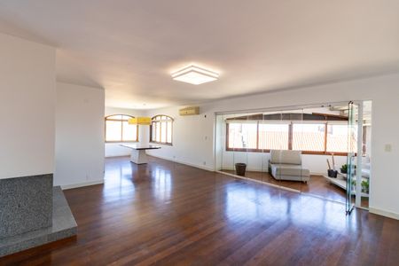 Sala de casa para alugar com 4 quartos, 648m² em Tristeza, Porto Alegre