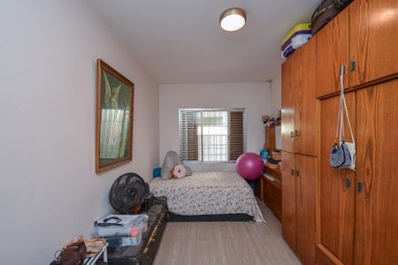 Casa à venda com 100m², 2 quartos e 2 vagasQuarto 1