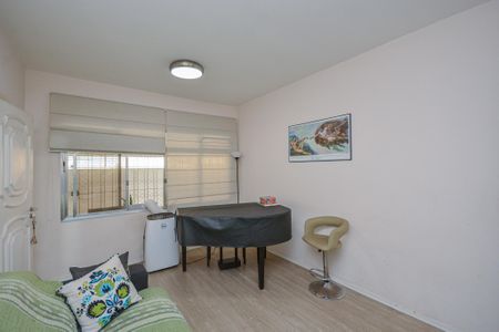 Sala de casa à venda com 2 quartos, 100m² em Jardim Alzira, São Paulo