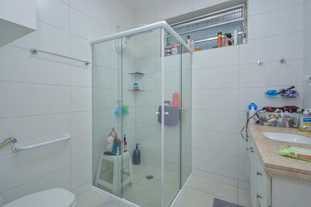 Casa à venda com 100m², 2 quartos e 2 vagasBanheiro 2