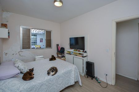 Casa à venda com 100m², 2 quartos e 2 vagasQuarto 2