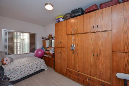 Casa à venda com 100m², 2 quartos e 2 vagasQuarto 1