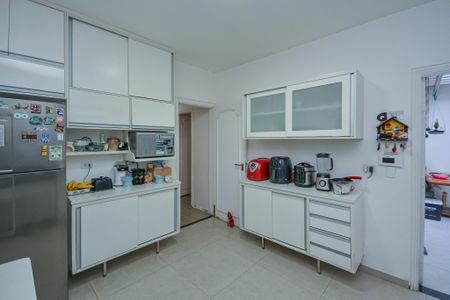 Casa à venda com 100m², 2 quartos e 2 vagasCozinha