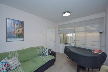 Sala de casa à venda com 2 quartos, 100m² em Jardim Alzira, São Paulo