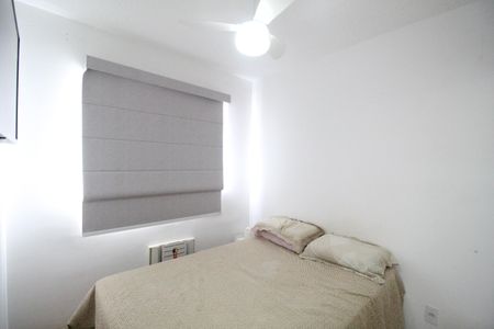 Quarto 2 de apartamento à venda com 2 quartos, 45m² em Anil, Rio de Janeiro