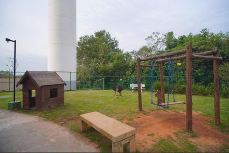 Apartamento para alugar com 42m², 2 quartos e 1 vagaÁrea comum 