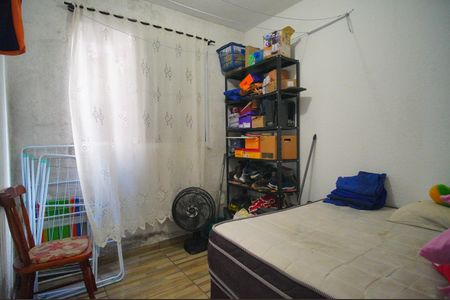 Apartamento para alugar com 42m², 2 quartos e 1 vagaQuarto 2
