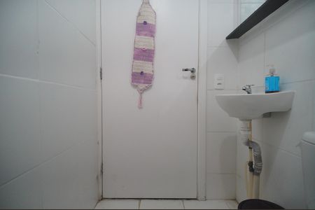 Apartamento para alugar com 42m², 2 quartos e 1 vagaBanheiro