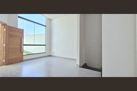 Casa à venda com 180m², 3 quartos e 2 vagas Casa à venda com 180m², 3 quartos e 2 vagasSala