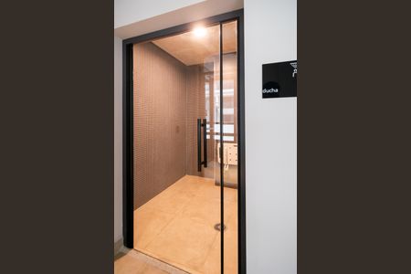 Apartamento para alugar com 42m², 1 quarto e 1 vaga Apartamento para alugar com 42m², 1 quarto e 1 vagaÁrea comum