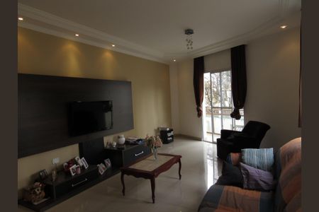 Sala de casa à venda com 3 quartos, 217m² em Bela Vista, Osasco