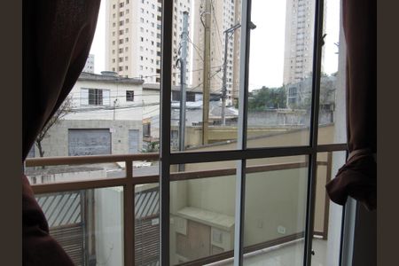 Sala - Varanda de casa à venda com 3 quartos, 217m² em Bela Vista, Osasco