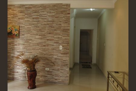 Casa à venda com 217m², 3 quartos e 5 vagasSala