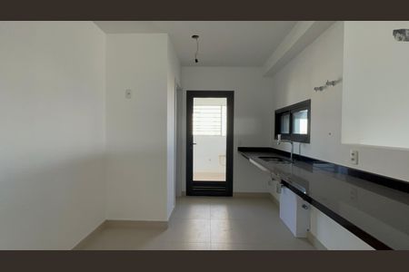 Apartamento à venda com 195m², 4 quartos e 3 vagas Apartamento à venda com 195m², 4 quartos e 3 vagasCozinha