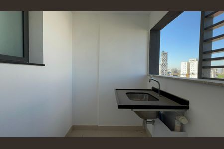 Apartamento à venda com 195m², 4 quartos e 3 vagas Apartamento à venda com 195m², 4 quartos e 3 vagasÁrea de Serviço