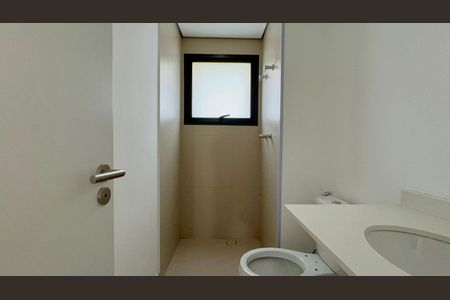 Apartamento à venda com 195m², 4 quartos e 3 vagas Apartamento à venda com 195m², 4 quartos e 3 vagasBanheiro