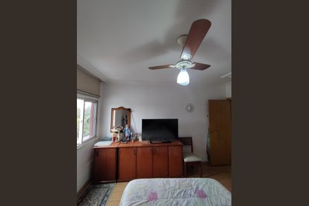 Apartamento à venda com 140m², 3 quartos e 1 vaga Apartamento à venda com 140m², 3 quartos e 1 vagaQuarto 1