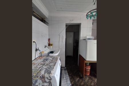 Apartamento à venda com 140m², 3 quartos e 1 vaga Apartamento à venda com 140m², 3 quartos e 1 vagaÁrea de Serviço