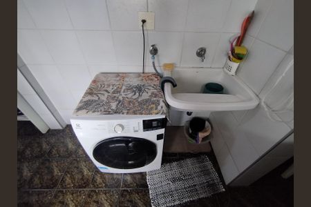 Apartamento à venda com 140m², 3 quartos e 1 vaga Apartamento à venda com 140m², 3 quartos e 1 vagaÁrea de Serviço