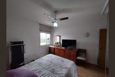 Apartamento à venda com 140m², 3 quartos e 1 vaga Apartamento à venda com 140m², 3 quartos e 1 vagaQuarto 1