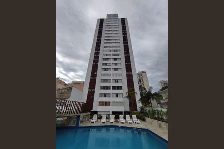 Apartamento à venda com 140m², 3 quartos e 1 vaga Apartamento à venda com 140m², 3 quartos e 1 vagaFachada