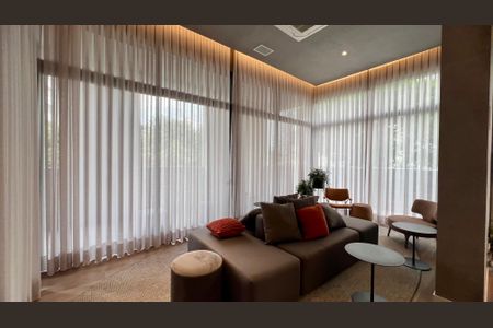 Apartamento à venda com 193m², 3 quartos e 3 vagas Apartamento à venda com 193m², 3 quartos e 3 vagasÁrea comum - Salão de Festas