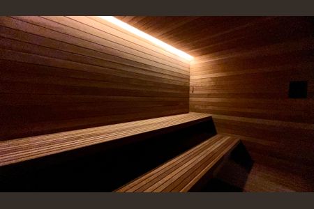 Apartamento à venda com 193m², 3 quartos e 3 vagas Apartamento à venda com 193m², 3 quartos e 3 vagasSaúna