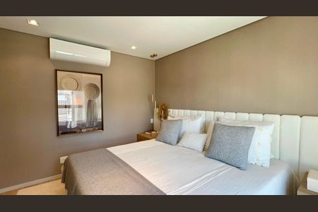 Apartamento à venda com 193m², 3 quartos e 3 vagas Apartamento à venda com 193m², 3 quartos e 3 vagasSuíte 1