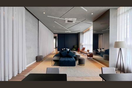 Apartamento à venda com 193m², 3 quartos e 3 vagas Apartamento à venda com 193m², 3 quartos e 3 vagasÁrea comum - Salão de Festas