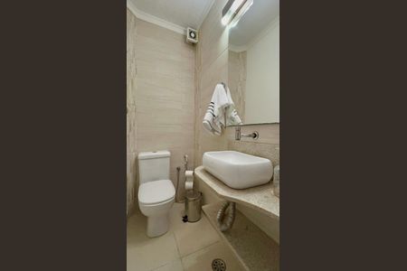 Apartamento à venda com 72m², 2 quartos e sem vaga Apartamento à venda com 72m², 2 quartos e sem vagaLavabo