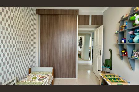 Apartamento à venda com 72m², 2 quartos e sem vaga Apartamento à venda com 72m², 2 quartos e sem vagaQuarto 2