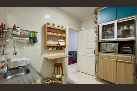 Apartamento à venda com 72m², 2 quartos e sem vaga Apartamento à venda com 72m², 2 quartos e sem vagaCozinha