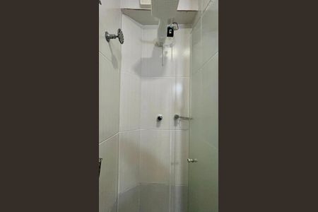 Apartamento à venda com 72m², 2 quartos e sem vaga Apartamento à venda com 72m², 2 quartos e sem vagaBanheiro Social