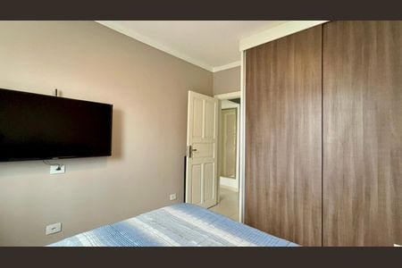 Quarto 1 de apartamento à venda com 2 quartos, 72m² em Perdizes, São Paulo