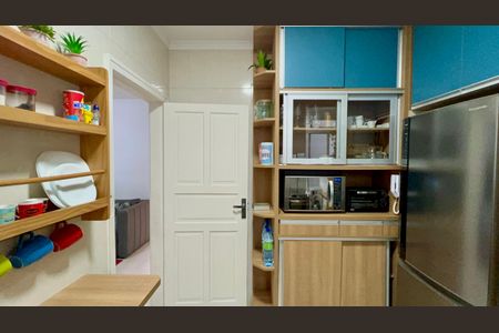 Apartamento à venda com 72m², 2 quartos e sem vaga Apartamento à venda com 72m², 2 quartos e sem vagaCozinha