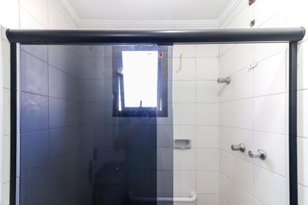 Apartamento à venda com 93m², 4 quartos e 2 vagasBanheiro da Suíte