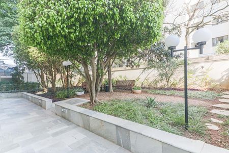 Apartamento à venda com 93m², 4 quartos e 2 vagasJardim