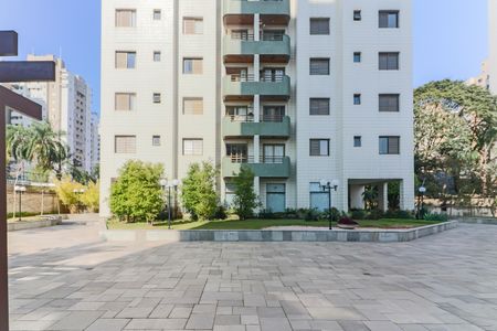 Apartamento à venda com 93m², 4 quartos e 2 vagasÁrea comum -Condomínio