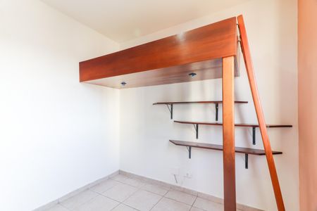 Apartamento à venda com 93m², 4 quartos e 2 vagasQuarto 1