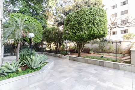 Apartamento à venda com 93m², 4 quartos e 2 vagasCondomínio