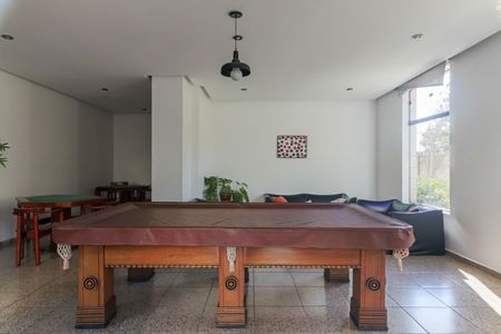 Apartamento à venda com 93m², 4 quartos e 2 vagasEspaço de Jogos