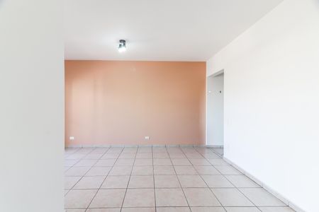 Apartamento à venda com 93m², 4 quartos e 2 vagasSala