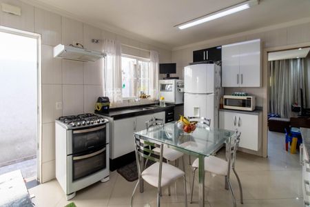 Casa à venda com 140m², 2 quartos e 1 vagaCozinha