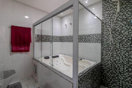 Casa à venda com 140m², 2 quartos e 1 vagaSuíte